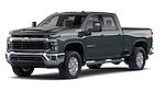 New 2025 Chevrolet Silverado 3500 LT Crew Cab for sale #252194 - photo 3