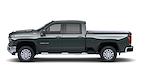 New 2025 Chevrolet Silverado 3500 LT Crew Cab for sale #252194 - photo 4