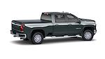 New 2025 Chevrolet Silverado 3500 LT Crew Cab for sale #252194 - photo 6