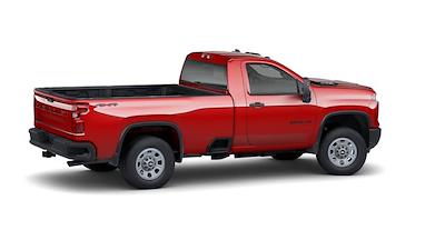 New 2025 Chevrolet Silverado 2500 - photo 1