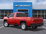 New 2025 Chevrolet Silverado 2500 Work Truck Regular Cab for sale #252196 - photo 3