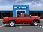 New 2025 Chevrolet Silverado 2500 Work Truck Regular Cab for sale #252196 - photo 5