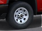 New 2025 Chevrolet Silverado 2500 Work Truck Regular Cab for sale #252196 - photo 9