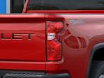 New 2025 Chevrolet Silverado 2500 Work Truck Regular Cab for sale #252196 - photo 11