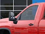 New 2025 Chevrolet Silverado 2500 Work Truck Regular Cab for sale #252196 - photo 12