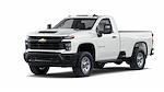 New 2025 Chevrolet Silverado 3500 Work Truck Regular Cab for sale #252198 - photo 26