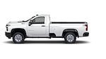 New 2025 Chevrolet Silverado 3500 Work Truck Regular Cab for sale #252198 - photo 28