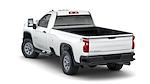New 2025 Chevrolet Silverado 3500 Work Truck Regular Cab for sale #252198 - photo 29