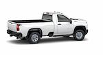 New 2025 Chevrolet Silverado 3500 Work Truck Regular Cab for sale #252198 - photo 30