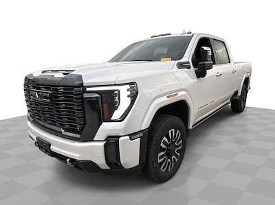 2024 GMC Sierra 2500 Crew Cab 4x4 Pickup for sale #25393B - photo 1