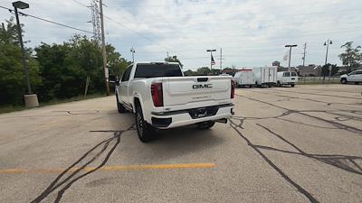 2024 GMC Sierra 2500 Crew Cab 4x4 Pickup for sale #25393B - photo 2