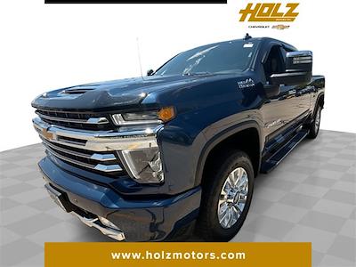 2022 Chevrolet Silverado 2500 Crew Cab 4x4 Pickup for sale #25393C - photo 1