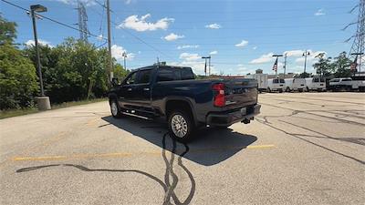 2022 Chevrolet Silverado 2500 Crew Cab 4x4 Pickup for sale #25393C - photo 2