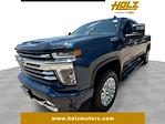 2022 Chevrolet Silverado 2500 Crew Cab 4x4 Pickup for sale #25393C - photo 1