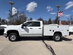 New 2025 Chevrolet Silverado 2500 Double Cab Service Truck for sale #25420 - photo 2