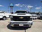 New 2025 Chevrolet Silverado 2500 Double Cab Service Truck for sale #25420 - photo 5