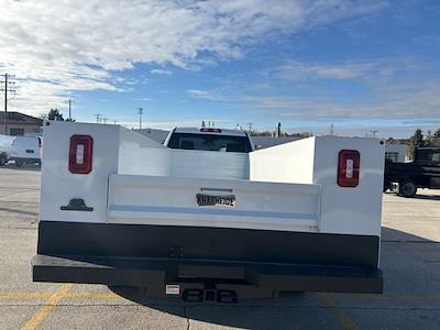 2025 Chevrolet Silverado 3500 Regular Cab 4WD Knapheide Service Truck for sale #25421 - photo 2