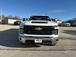 New 2025 Chevrolet Silverado 3500 Work Truck Regular Cab 4x4 Service Truck for sale #25421 - photo 3