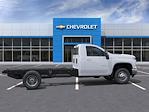 New 2025 Chevrolet Silverado 3500 Regular Cab 4x4 Knapheide 696 Service Truck for sale #25421 - photo 29