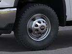 New 2025 Chevrolet Silverado 3500 Regular Cab 4x4 Knapheide 696 Service Truck for sale #25421 - photo 33