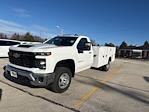 New 2025 Chevrolet Silverado 3500 Regular Cab Service Truck for sale #25421 - photo 48