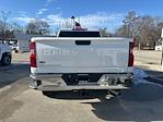 New 2025 Chevrolet Silverado 2500 Work Truck Double Cab 4WD Plow Truck BOSS V-Plow for sale #25446 - photo 5
