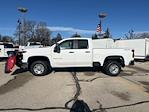 2025 Chevrolet Silverado 2500 Double Cab 4x4 BOSS Plow Truck for sale #25447 - photo 3