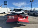 2025 Chevrolet Silverado 2500 Double Cab 4x4 BOSS Plow Truck for sale #25447 - photo 4