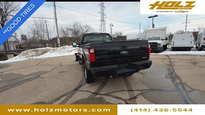 Used 2016 Ford F-250 XLT Regular Cab Plow Truck for sale #25447A - photo 2