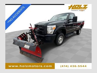 Used 2016 Ford F-250 - photo 1
