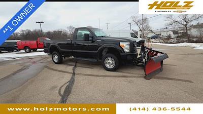 Used 2016 Ford F-250 - photo 1