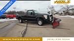 2016 Ford F-250 Regular Cab 4x4 Plow Truck for sale #25447A - photo 3