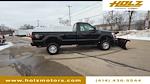 2016 Ford F-250 Regular Cab 4x4 Plow Truck for sale #25447A - photo 9