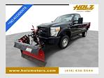 2016 Ford F-250 Regular Cab 4x4 Plow Truck for sale #25447A - photo 1