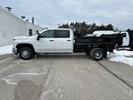 2025 Chevrolet Silverado 3500 Crew Cab 4WD Crysteel Dump Truck for sale #25479 - photo 3