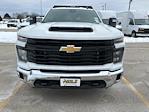 2025 Chevrolet Silverado 3500 Crew Cab 4WD Crysteel Dump Truck for sale #25479 - photo 4