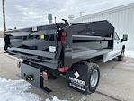 2025 Chevrolet Silverado 3500 Crew Cab 4WD Crysteel Dump Truck for sale #25479 - photo 2