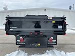 New 2025 Chevrolet Silverado 3500 Crew Cab Steel Dump Truck for sale #25479 - photo 5