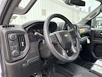 New 2025 Chevrolet Silverado 3500 Crew Cab Steel Dump Truck for sale #25479 - photo 7
