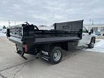 New 2025 Chevrolet Silverado 3500 Regular Cab 4x4 11' 6" Knapheide Steel Dump Truck for sale #25531 - photo 2