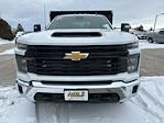 New 2025 Chevrolet Silverado 3500 Regular Cab 4x4 11' 6" Knapheide Steel Dump Truck for sale #25531 - photo 5