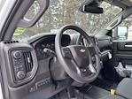 New 2025 Chevrolet Silverado 3500 Regular Cab 4x4 11' 6" Knapheide Steel Dump Truck for sale #25531 - photo 7