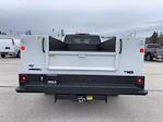 New 2025 Chevrolet Silverado 3500 Crew Cab Monroe Truck Equipment 108" Steel ServicePro 9' Service Truck for sale #25573 - photo 4