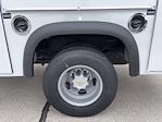 New 2025 Chevrolet Silverado 3500 Crew Cab Monroe Truck Equipment 108" Steel ServicePro 9' Service Truck for sale #25573 - photo 6