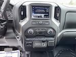 New 2025 Chevrolet Silverado 3500 Crew Cab Monroe Truck Equipment 108" Steel ServicePro 9' Service Truck for sale #25573 - photo 11