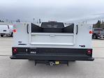 New 2025 Chevrolet Silverado 3500 Crew Cab Service Truck for sale #25573 - photo 3