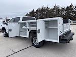 New 2025 Chevrolet Silverado 3500 Crew Cab Service Truck for sale #25573 - photo 5
