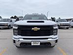 New 2025 Chevrolet Silverado 3500 Crew Cab Service Truck for sale #25573 - photo 17