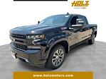 2021 Chevrolet Silverado 1500 Crew Cab 4x4 Pickup for sale #25592A - photo 36
