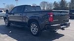 2021 Chevrolet Silverado 1500 Crew Cab 4x4 Pickup for sale #25592A - photo 2
